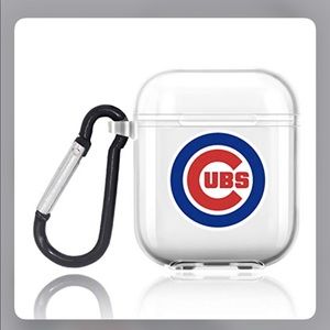 Cubs AirPod case